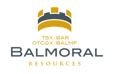 Balmoral Resources