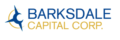 Barksdale Capital