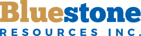 Bluestone Resources