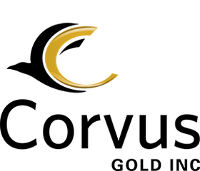 Corvus Gold